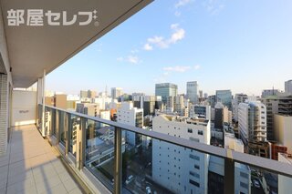 1401号室写真