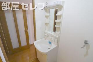 他号室の写真です。