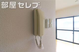 他号室の写真です。