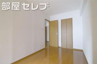 他号室の写真です。