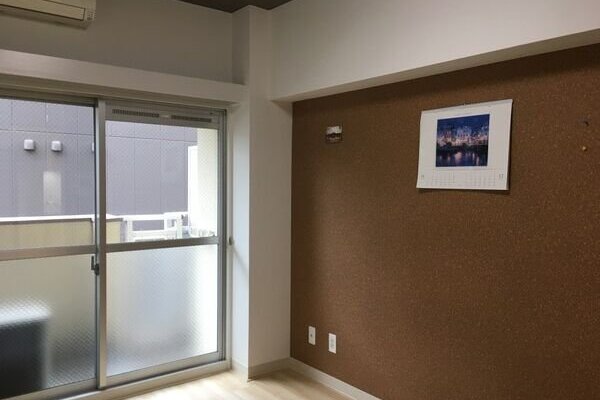 他号室の写真です。