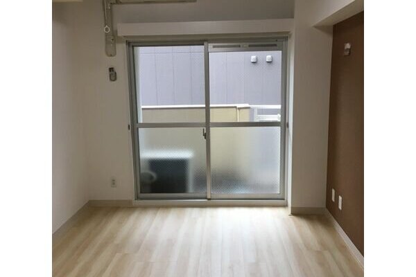 他号室の写真です。