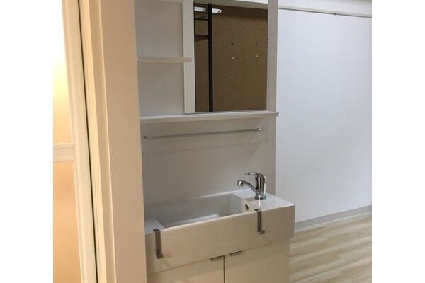 他号室の写真です。