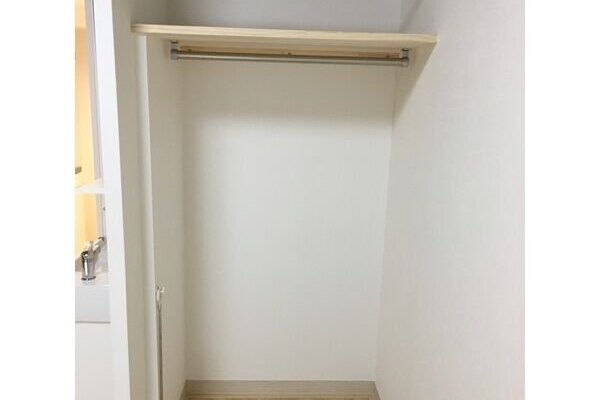 他号室の写真です。