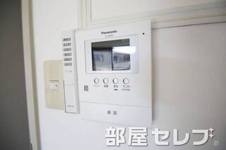 ＴＶモニターホン。