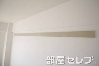 ハンガー掛け。