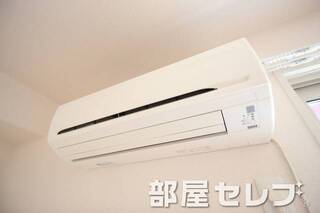 ＬＤＫに設置しています。