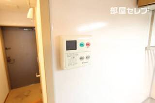 303号室の写真です。