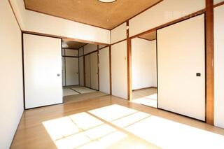 快適な住空間です