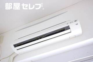 エアコン付き☆