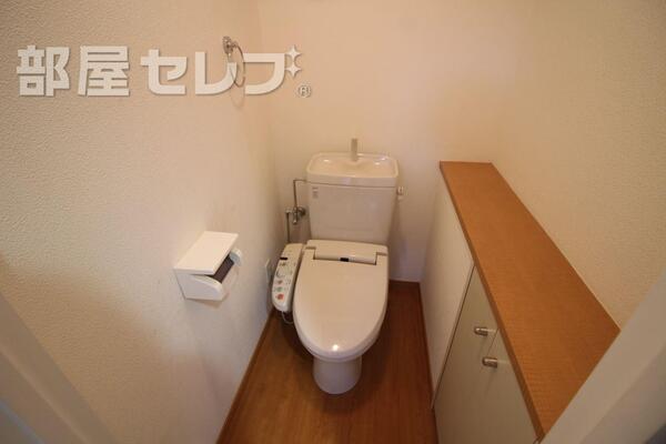 別号室の写真