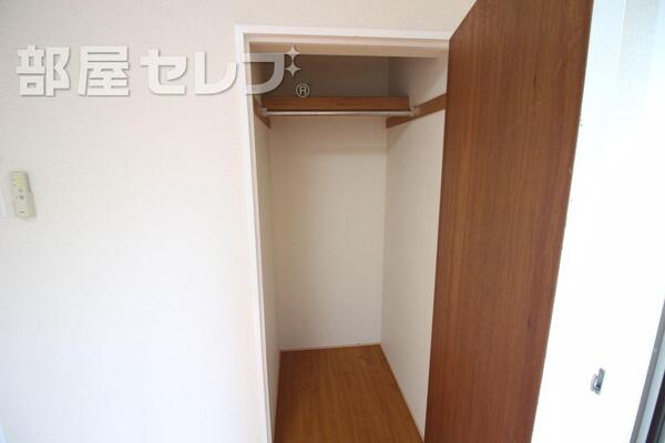 別号室の写真