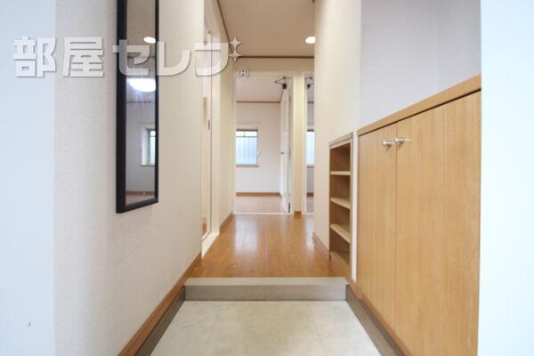 別号室の写真