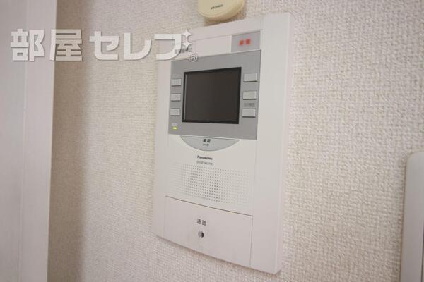別号室の写真