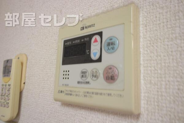 別号室の写真