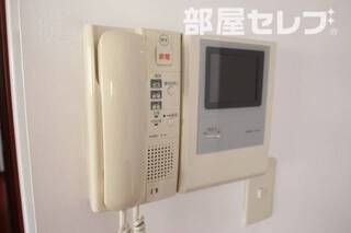テレビモニター付きインターホン（イメージ写真）