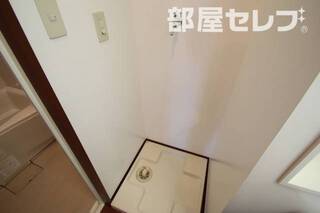 室内洗濯機置場（イメージ写真）