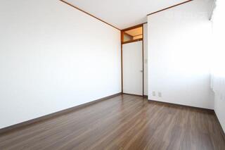 日当たり良好なお部屋です。