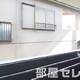 閑静な住宅街です。