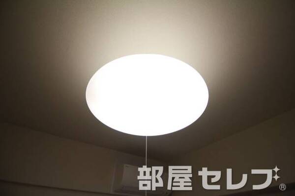 居室照明。