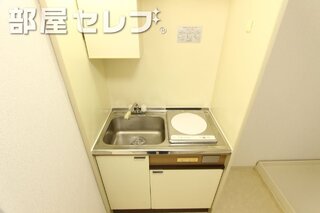 他号室の写真です。