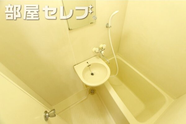他号室の写真です。