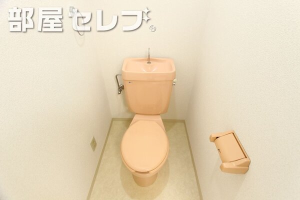 他号室の写真です。