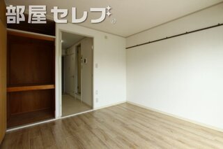 他号室の写真です。