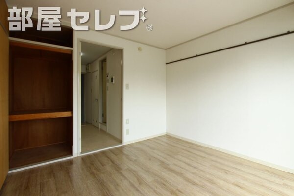 他号室の写真です。