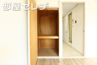 他号室の写真です。