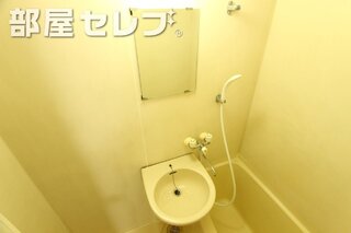 他号室の写真です。