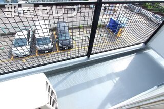 他号室の写真です。