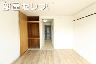他号室の写真です。