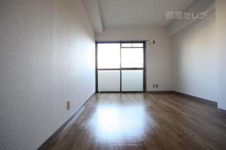 綺麗な洋間