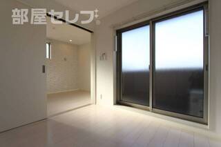 シンプルなお部屋です。