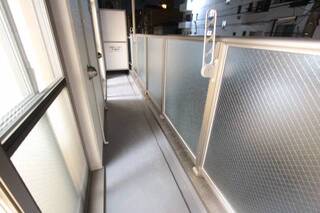 日当たり良好