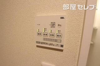 設備充実