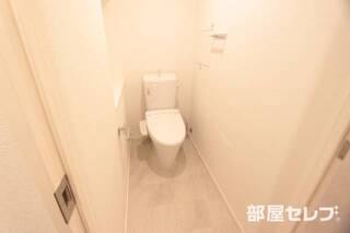 個室トイレ