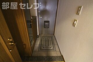 玄関や廊下も広さにゆとりがあります。