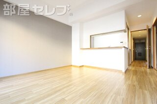 1階のみ床下収納あります。