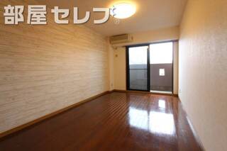 生活しやすい居室です。
