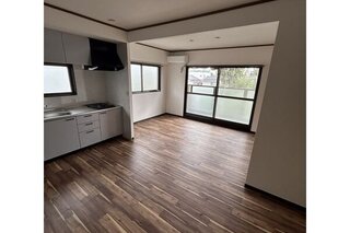 ※301号室内装写真参照