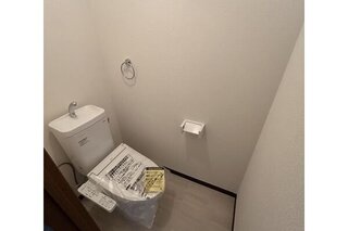 ※301号室内装写真参照