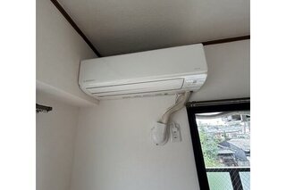 ※301号室内装写真参照
