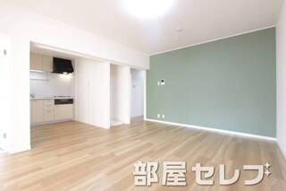 103号室の写真です。