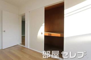 103号室の写真です。
