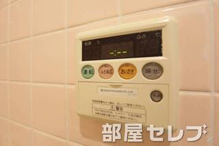 103号室の写真です。