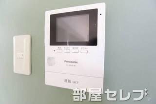 103号室の写真です。