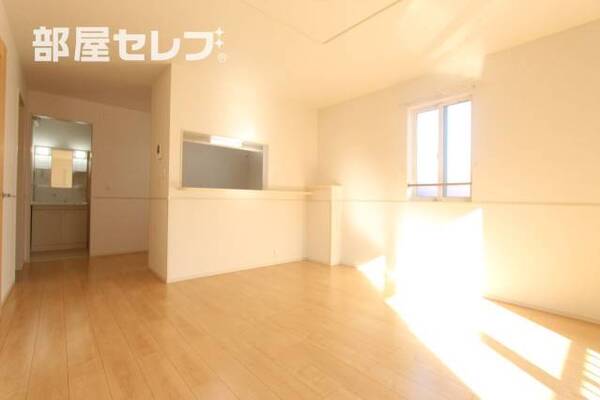 ※202号室の写真です。