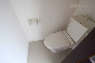 こだわりの空間です。
